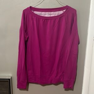 Nike Dri-Fit Long Sleeved Shirt